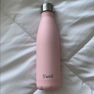 pink stone swell bottle